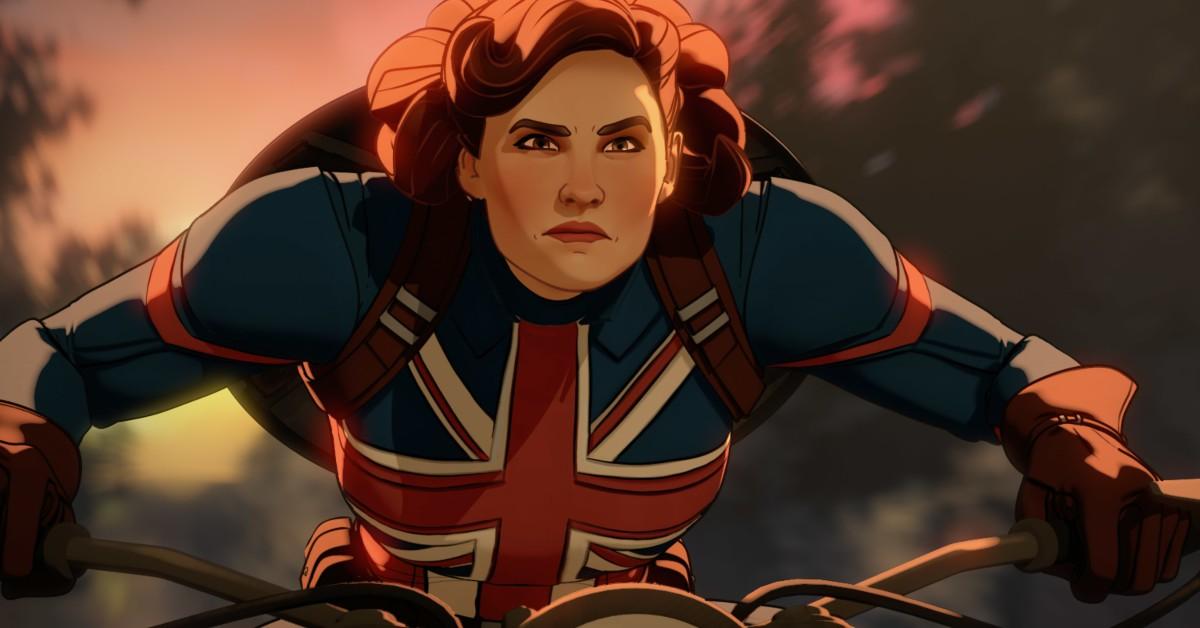 Les films et séries de l'UCM seront lancés en 2023 : Consultez notre guide Marvel-Lous 5 Capitaine Carter