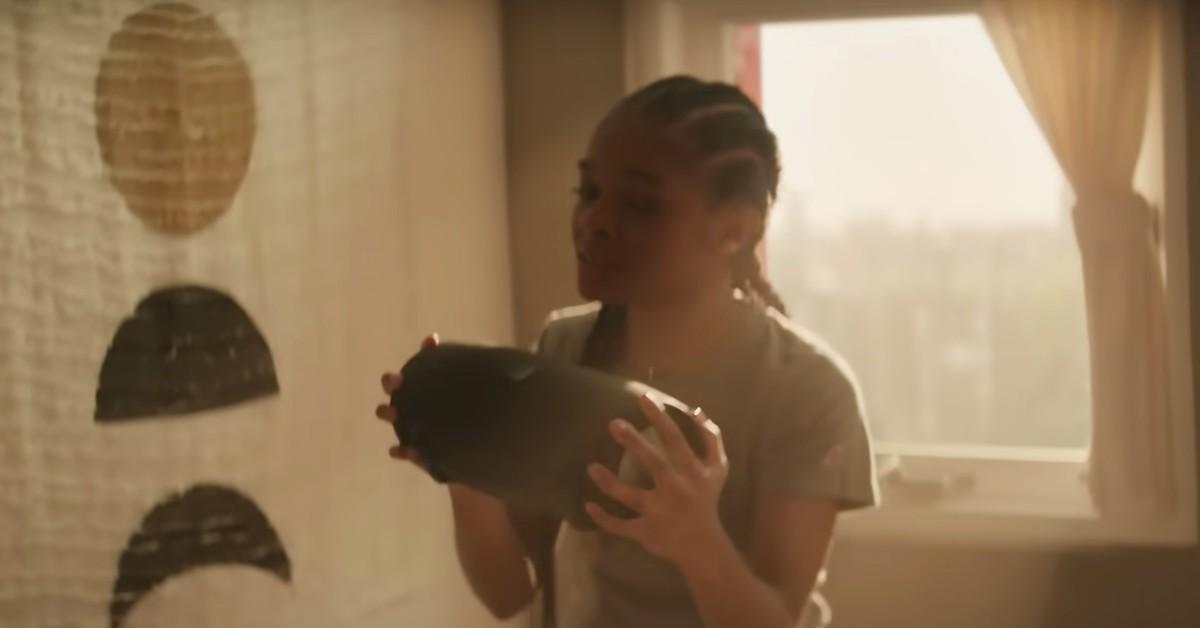 Les films et séries de l'UCM seront lancés en 2023 : Consultez notre guide Marvel-Lous 10 RiRi Williams (Domonique Thorne)