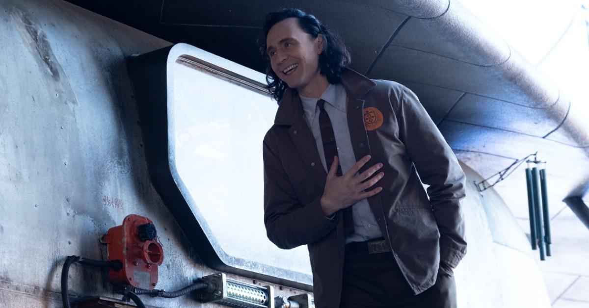 Les films et séries de l'UCM seront lancés en 2023 : Consultez notre guide Marvel-Lous 9 Loki (Tom Hiddleston)