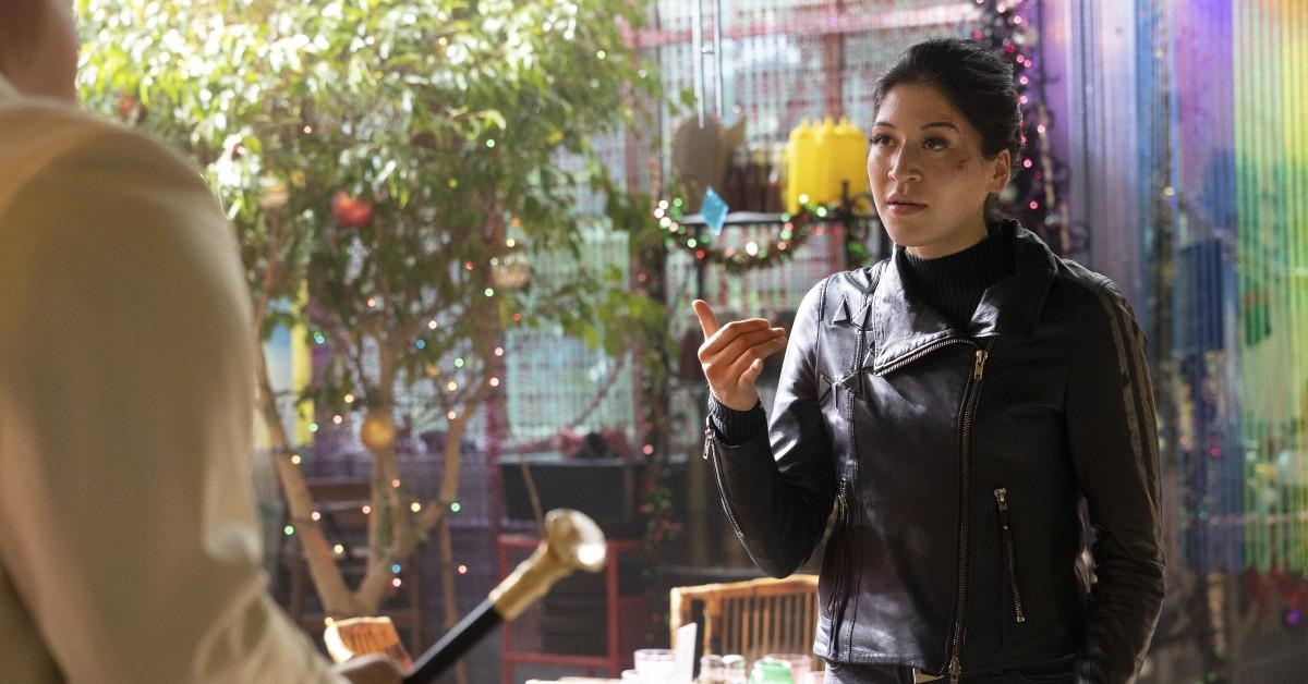 Les films et séries de l'UCM seront lancés en 2023 : Consultez notre guide Marvel-Lous 8 Maya Lopez (Alaqua Cox)