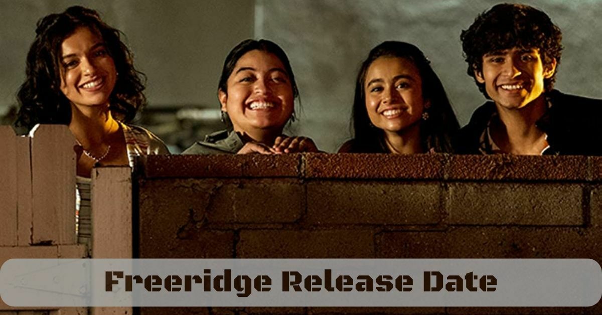 La date de sortie de Freeridge est annoncée et les amis se lancent dans une nouvelle aventure passionnante ! 2 La date de sortie de Freeridge est annoncée et les amis se lancent dans une nouvelle aventure passionnante ! - 1