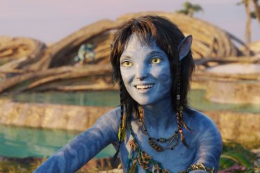 La Voie de l'eau dépasse le milliard de dollars au box-office mondial - 9