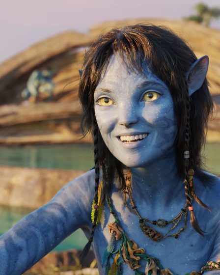 La Voie de l'eau dépasse le milliard de dollars au box-office mondial 79 La Voie de l'eau dépasse le milliard de dollars au box-office mondial - 78