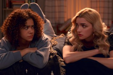 Les 20 meilleures émissions Netflix à venir en 2023 - 8