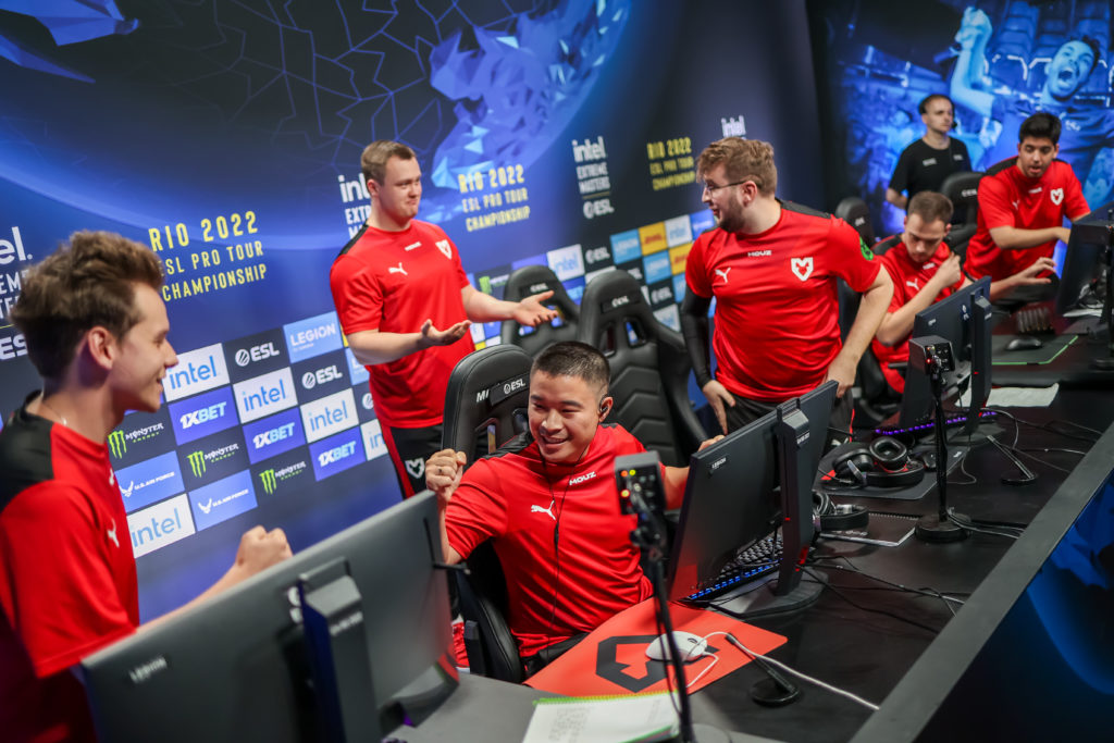 Les cinq équipes CS:GO les plus intéressantes à suivre en 2023 4 Les cinq équipes CS:GO les plus intéressantes à suivre en 2023 - 3