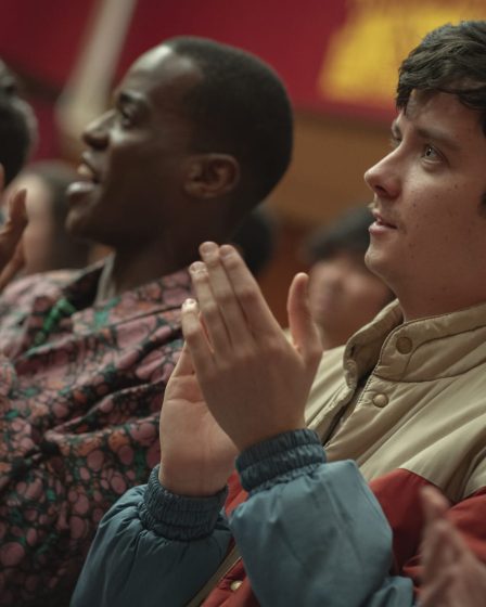 Sex Education saison 4 dernières mises à jour (janvier 2023) 114 Sex Education saison 4 dernières mises à jour (janvier 2023) - 113