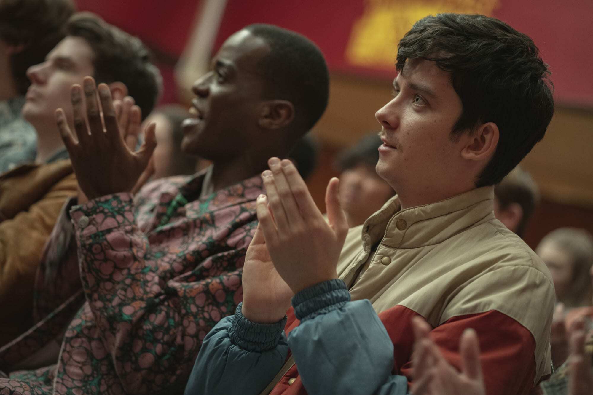 Sex Education saison 4 dernières mises à jour (janvier 2023) 2 Sex Education saison 4 dernières mises à jour (janvier 2023) - 1