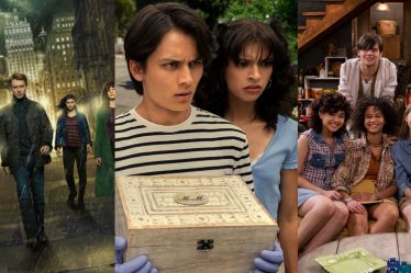 10 nouvelles séries télévisées dont nous attendons la première en 2023 - 12