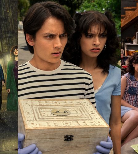 10 nouvelles séries télévisées dont nous attendons la première en 2023 107 10 nouvelles séries télévisées dont nous attendons la première en 2023 - 106