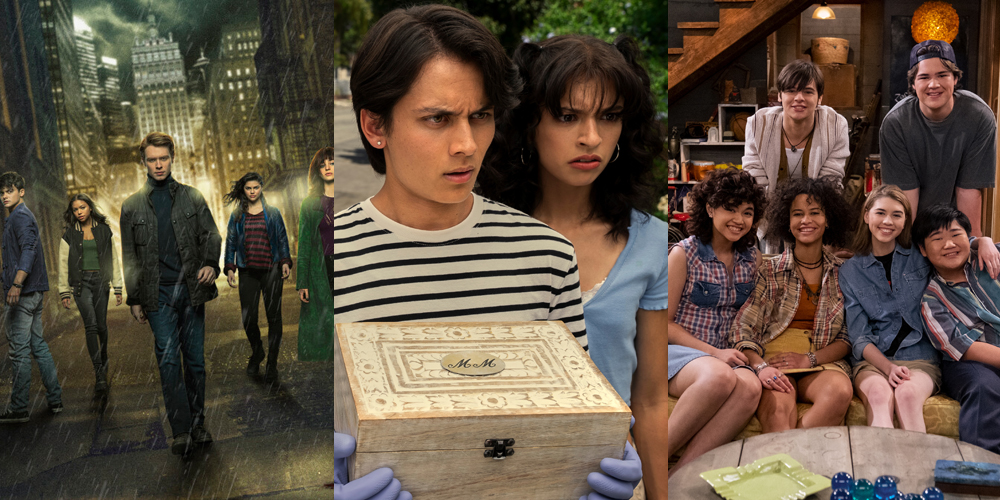 10 nouvelles séries télévisées dont nous attendons la première en 2023 2 10 nouvelles séries télévisées dont nous attendons la première en 2023 - 1