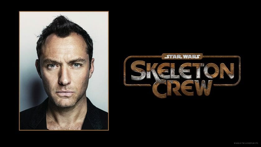 Tout ce qui concerne Star Wars arrive à Disney+ en 2023 - Disney Plus Informer 20 Tout ce qui concerne Star Wars arrive à Disney+ en 2023 - Disney Plus Informer - 19