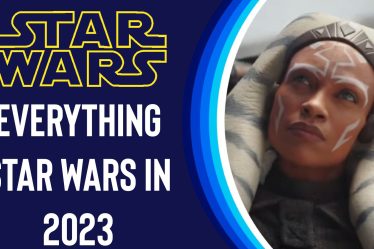 Tout ce qui concerne Star Wars arrive à Disney+ en 2023 - Disney Plus Informer - 17