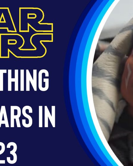 Tout ce qui concerne Star Wars arrive à Disney+ en 2023 - Disney Plus Informer - 85