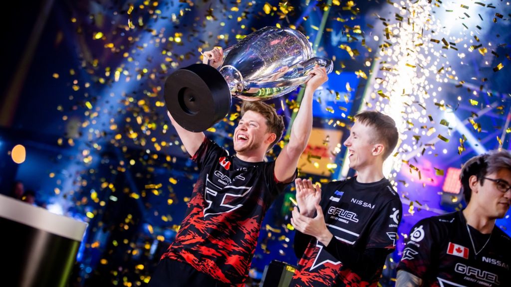 Événements esports CS:GO les plus regardés en 2022 4 Événements esports CS:GO les plus regardés en 2022 - 3