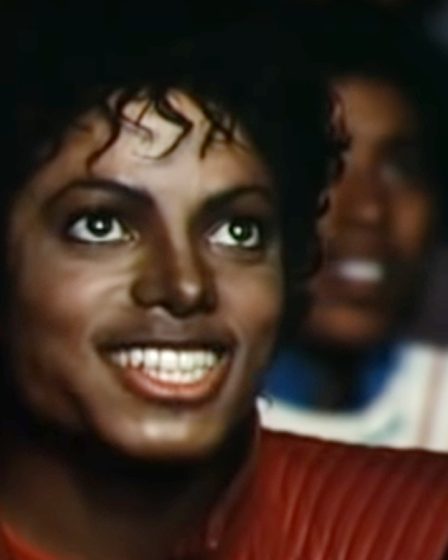 Michael Jackson a presque joué deux héros de Marvel 39 Michael Jackson a presque joué deux héros de Marvel - 38
