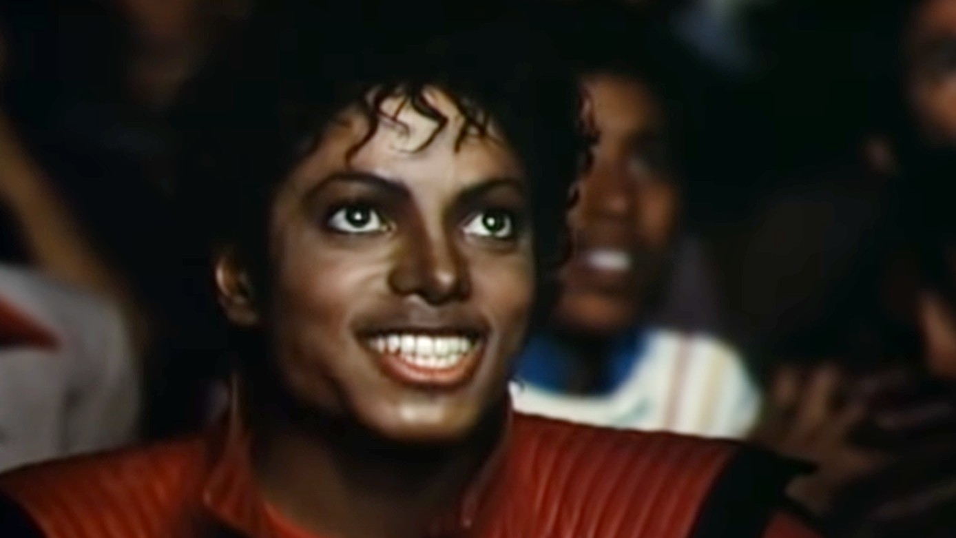 Michael Jackson a presque joué deux héros de Marvel 2 Michael Jackson a presque joué deux héros de Marvel - 1