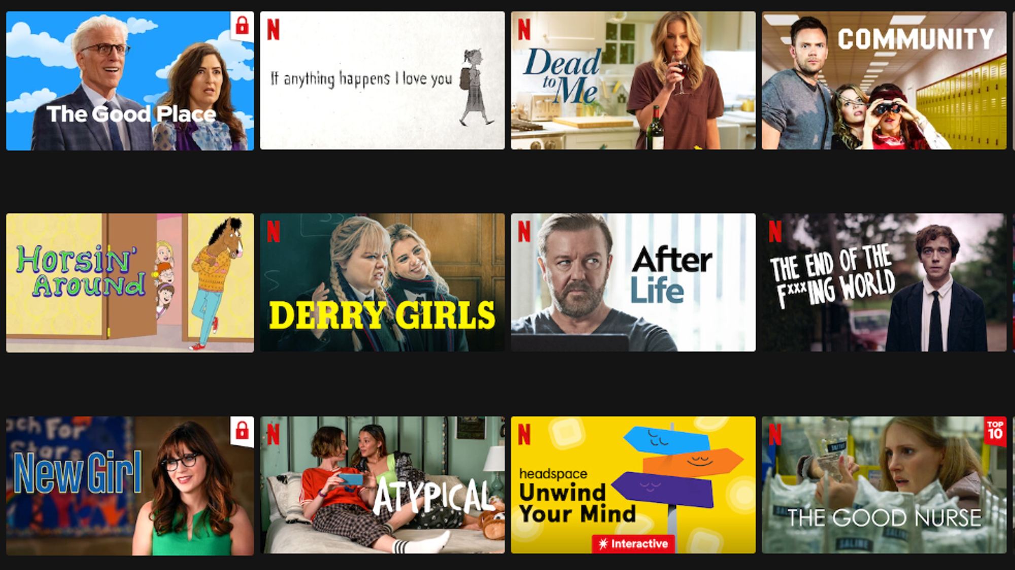 Comment je réparerais Netflix en 2023 4 Netflix avec écran publicitaire