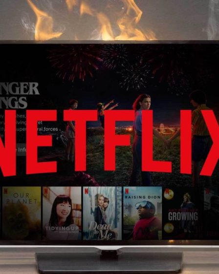 Comment je réparerais Netflix en 2023 114 Comment je réparerais Netflix en 2023 - 113