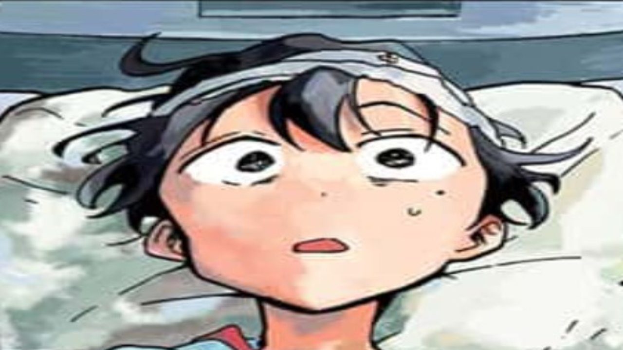 Les péchés capitaux de la famille Ichinose Chapitre 8 : Date de sortie et spoilers 4 Les péchés capitaux de la famille Ichinose Chapitre 8