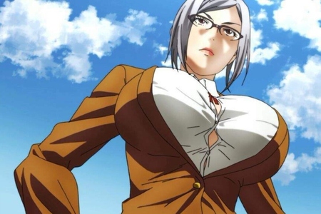 Meiko Shiraki