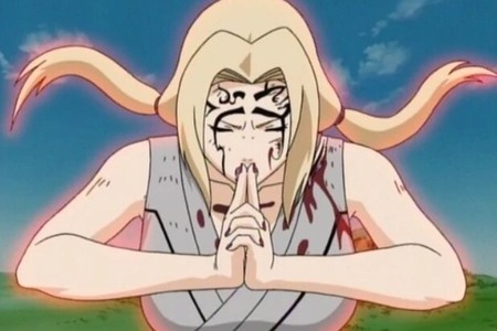 Tsunade Senju