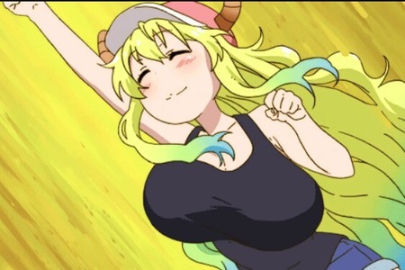 Lucoa Quetzalcoatl