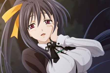 Akeno Himejima