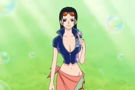 Nico Robin