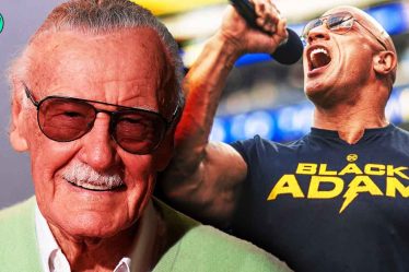 Dwayne Johnson quitte le MCU pour disserter avec James Gunn après que la star de Black Adam ait remercié le parrain de Marvel, Stan Lee ? - FandomWire - 7