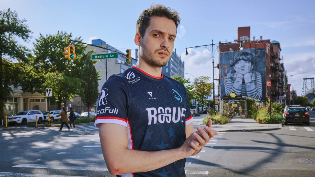 Meilleures recrues de la Ligue avant 2023 4 Meilleures recrues de la Ligue avant 2023 - 3