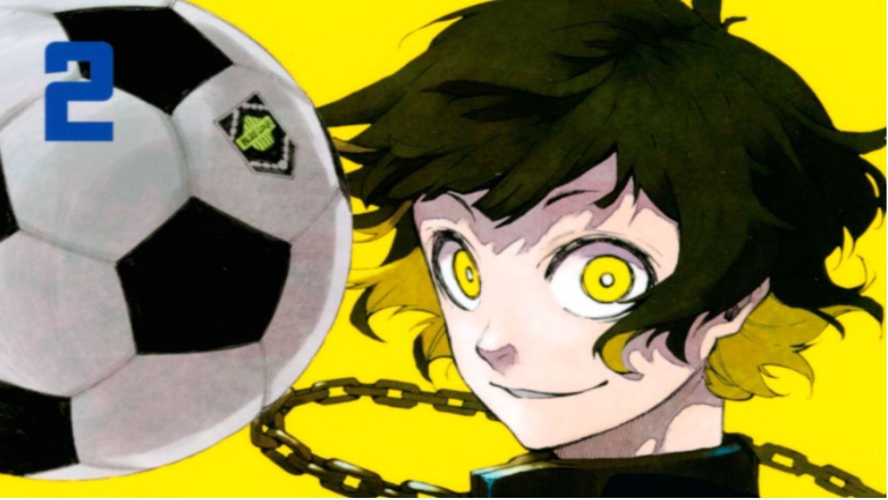 Blue Lock Manga après l'épisode 12 : Isagi et son équipe de trio gagnent-ils ? 4 Blue Lock Manga après l'épisode 12