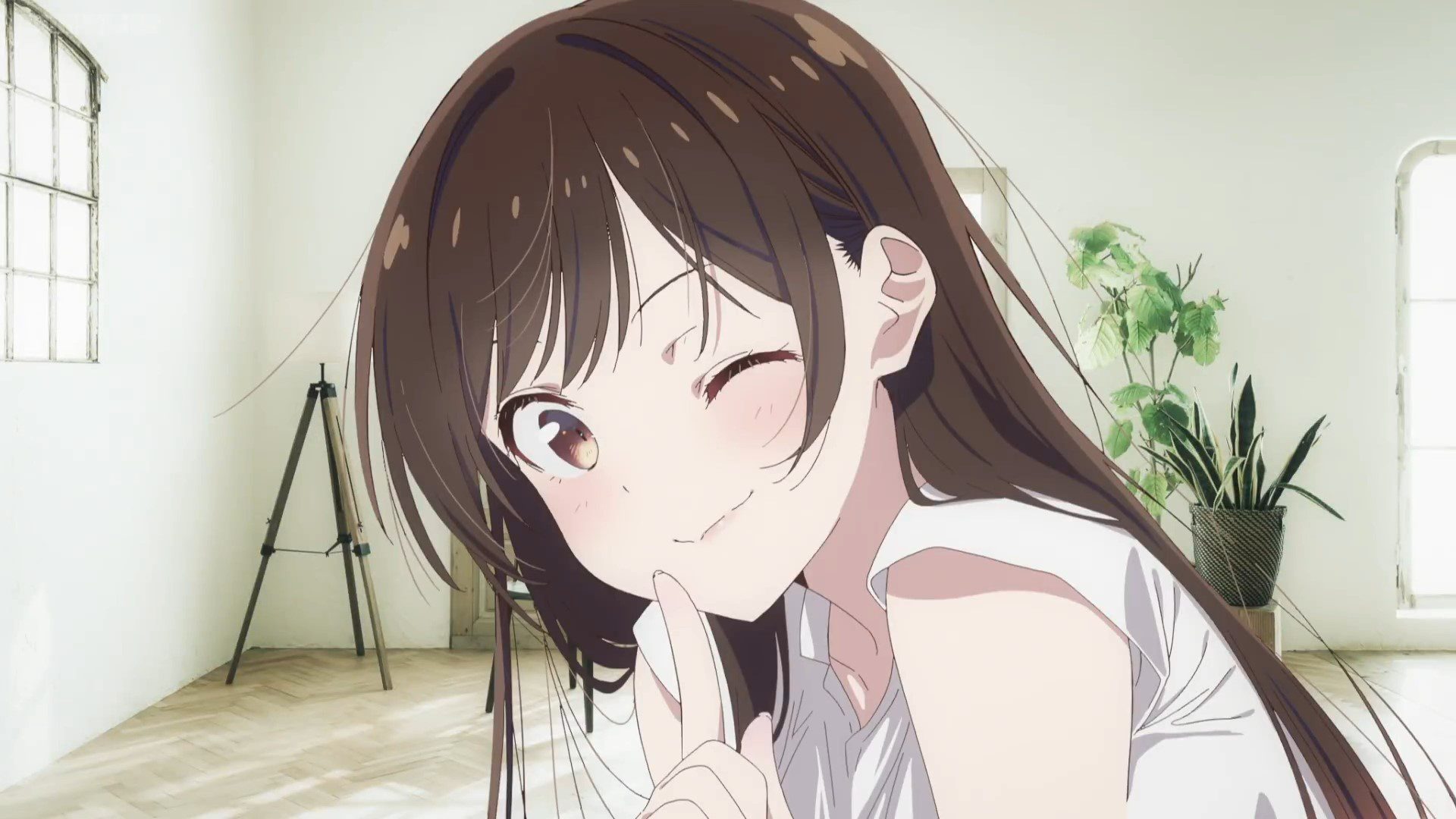 Rent A Girlfriend Chapitre 265 : Date de sortie et guide de streaming 4 Rent A Girlfriend Saison 2 Episode 12 Détails de la date de sortie
