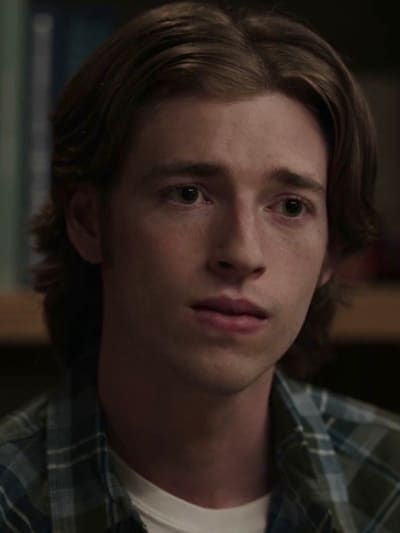 Les personnages secondaires de 2022 qui méritent leur propre émission 9 Wyatt, le fils de Judd - 9-1-1 : Lone Star