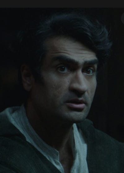 Les personnages secondaires de 2022 qui méritent leur propre émission 11 Haja Estree