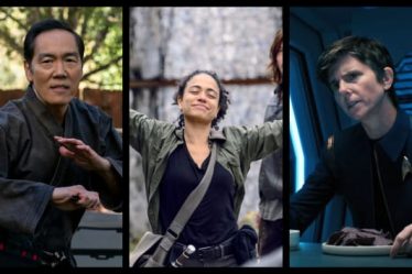 Les personnages secondaires de 2022 qui méritent leur propre émission - 5
