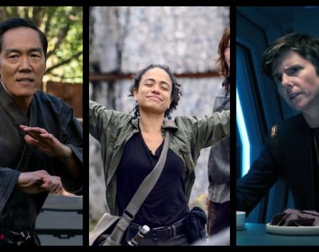 Les personnages secondaires de 2022 qui méritent leur propre émission 66 Les personnages secondaires de 2022 qui méritent leur propre émission - 65
