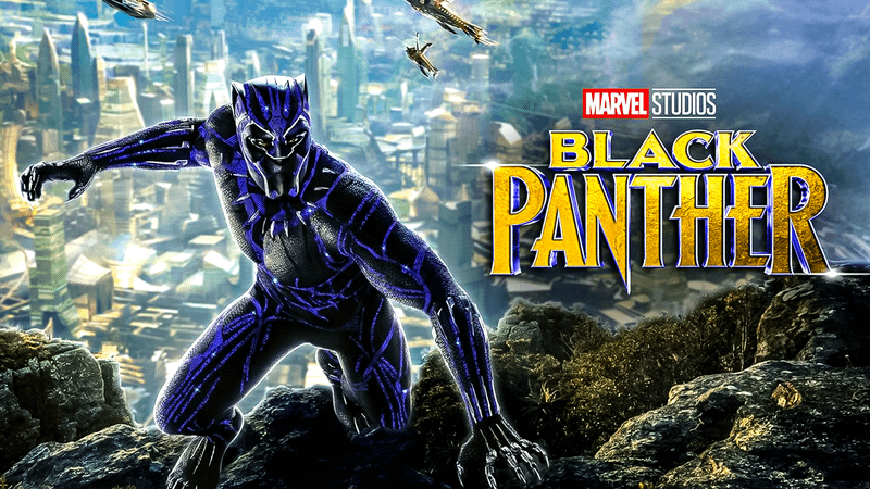 Disney annonce un marathon de films Marvel pour le Nouvel An 2023 7 Black Panther