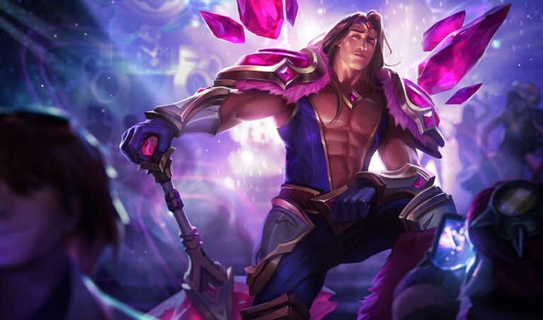 Qu'est-ce que l'entonnoir d'or dans League of Legends ? | L'entonnoir d'or dans LoL expliqué et pourquoi Riot veut l'arrêter - 1