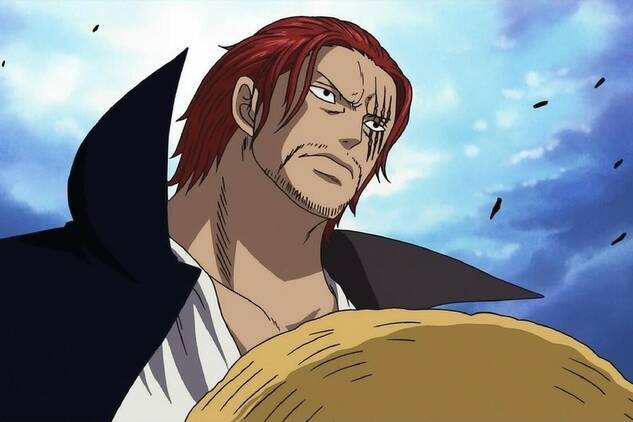 20 personnages One Piece les plus forts (de tous les temps) classés 14 Jarrets
