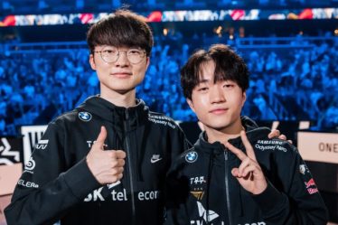 Les intrigues que nous aurions aimé voir se réaliser dans la compétition League of Legends en 2022 - 9