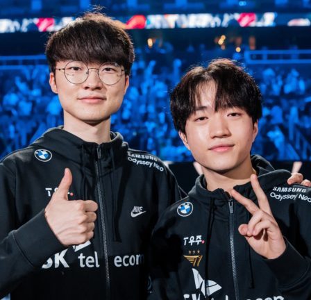 Les intrigues que nous aurions aimé voir se réaliser dans la compétition League of Legends en 2022 40 Les intrigues que nous aurions aimé voir se réaliser dans la compétition League of Legends en 2022 - 39