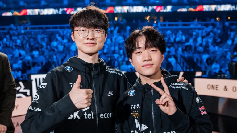 Les intrigues que nous aurions aimé voir se réaliser dans la compétition League of Legends en 2022 2 Les intrigues que nous aurions aimé voir se réaliser dans la compétition League of Legends en 2022 - 1