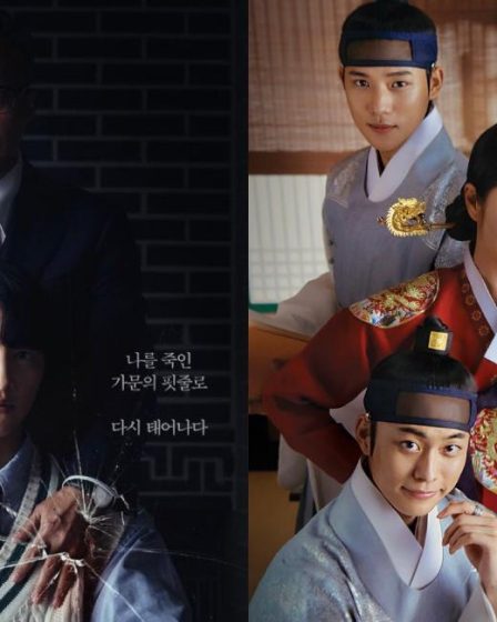 2022 K-Dramas qui ont créé un buzz important : " Reborn Rich ", " Under the Queen's Umbrella ", etc. 51 2022 K-Dramas qui ont créé un buzz important : " Reborn Rich ", " Under the Queen's Umbrella ", etc. - 50