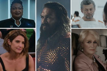 2022 en revue : Les castings les plus furtifs et les caméos les plus cool - 7