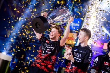 Les principales raisons de regarder IEM Katowice 2023 - 7