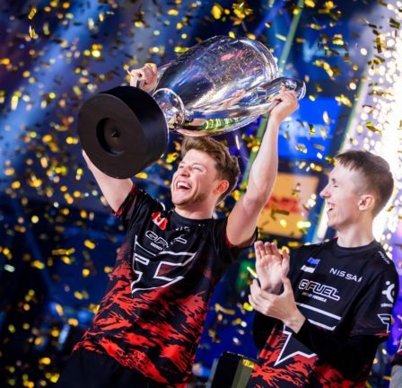 Les principales raisons de regarder IEM Katowice 2023 66 Les principales raisons de regarder IEM Katowice 2023 - 65