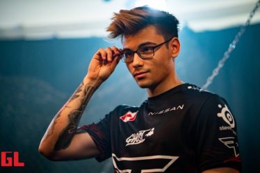 FaZe Twistzz confond à quel point le remplaçant CS:GO n'est pas un starter: "Il mérite une équipe" - 7