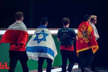 Valve plaisante sur l'explosif CS:GO World Cup qui bouleverserait le jeu - 9