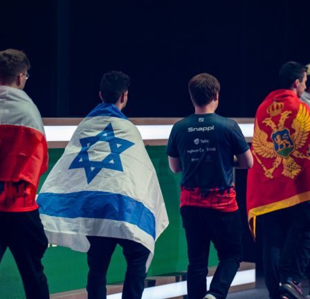 Valve plaisante sur l'explosif CS:GO World Cup qui bouleverserait le jeu - 5