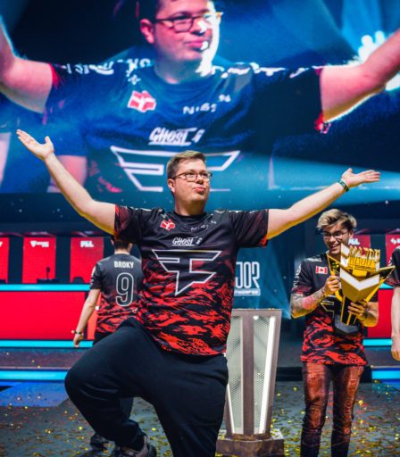Karrigan fait l'éloge du vainqueur majeur sous-estimé pour être l'un des meilleurs joueurs CSGO de 2022 6 Karrigan fait l'éloge du vainqueur majeur sous-estimé pour être l'un des meilleurs joueurs CSGO de 2022 - 5